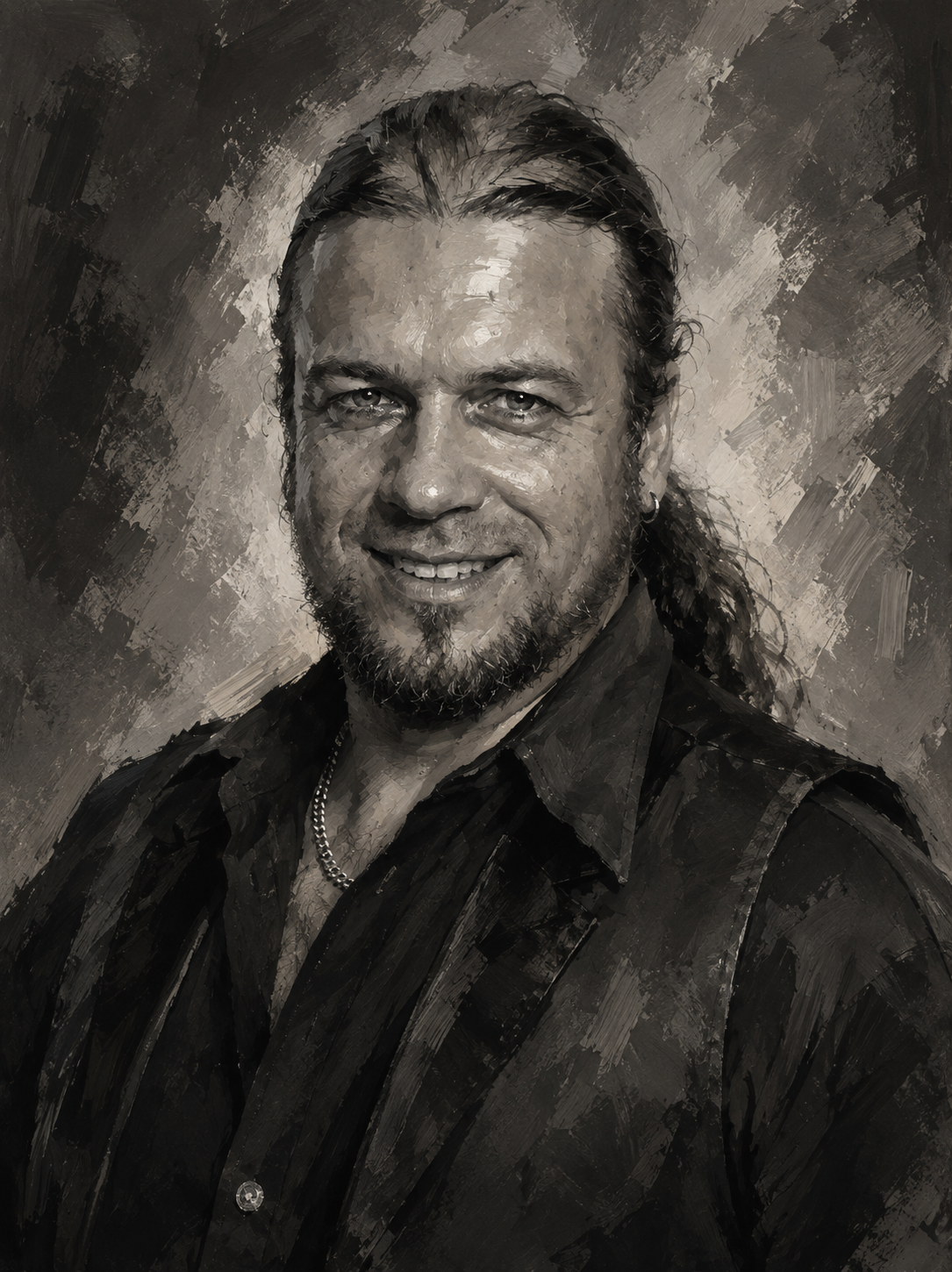 Bernie Maisberger
